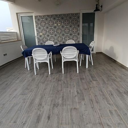 Locanda Degli Angioini Locazione Turistica Hotel Мола ди Бари Екстериор снимка