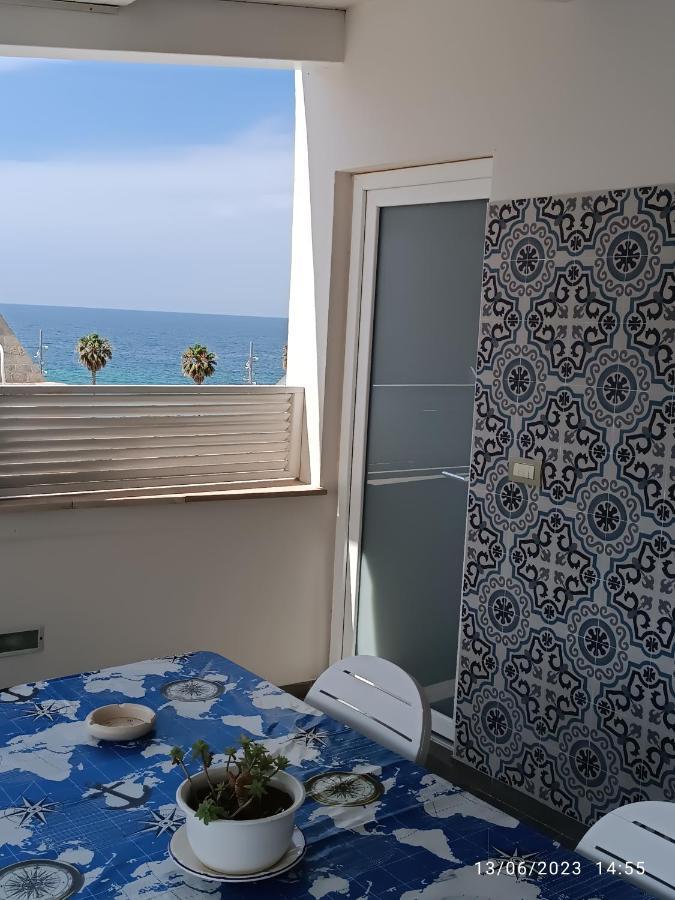 Locanda Degli Angioini Locazione Turistica Hotel Мола ди Бари Екстериор снимка