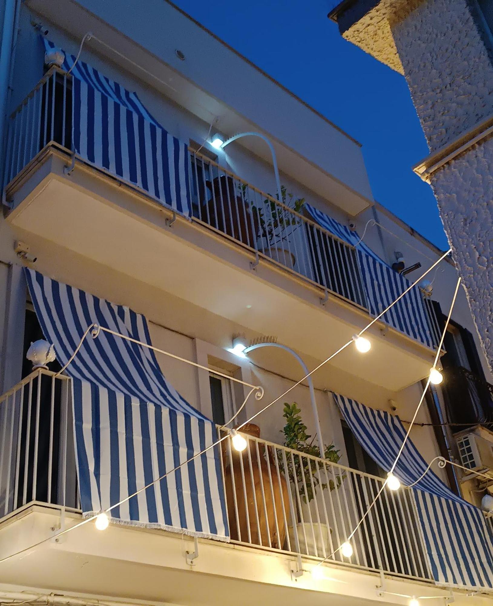 Locanda Degli Angioini Locazione Turistica Hotel Мола ди Бари Екстериор снимка