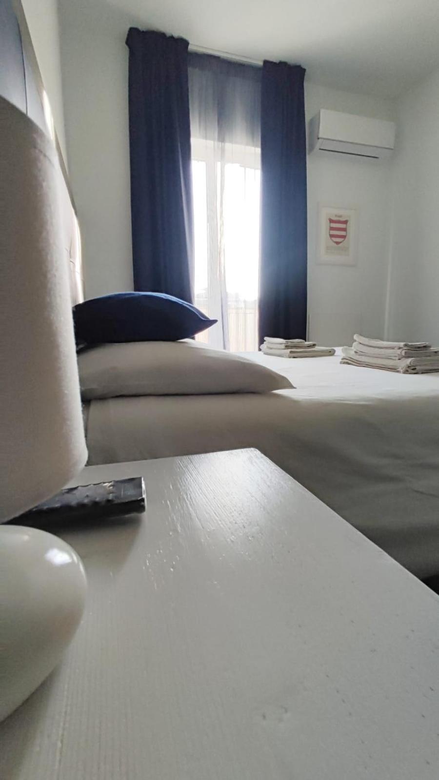 Locanda Degli Angioini Locazione Turistica Hotel Мола ди Бари Екстериор снимка