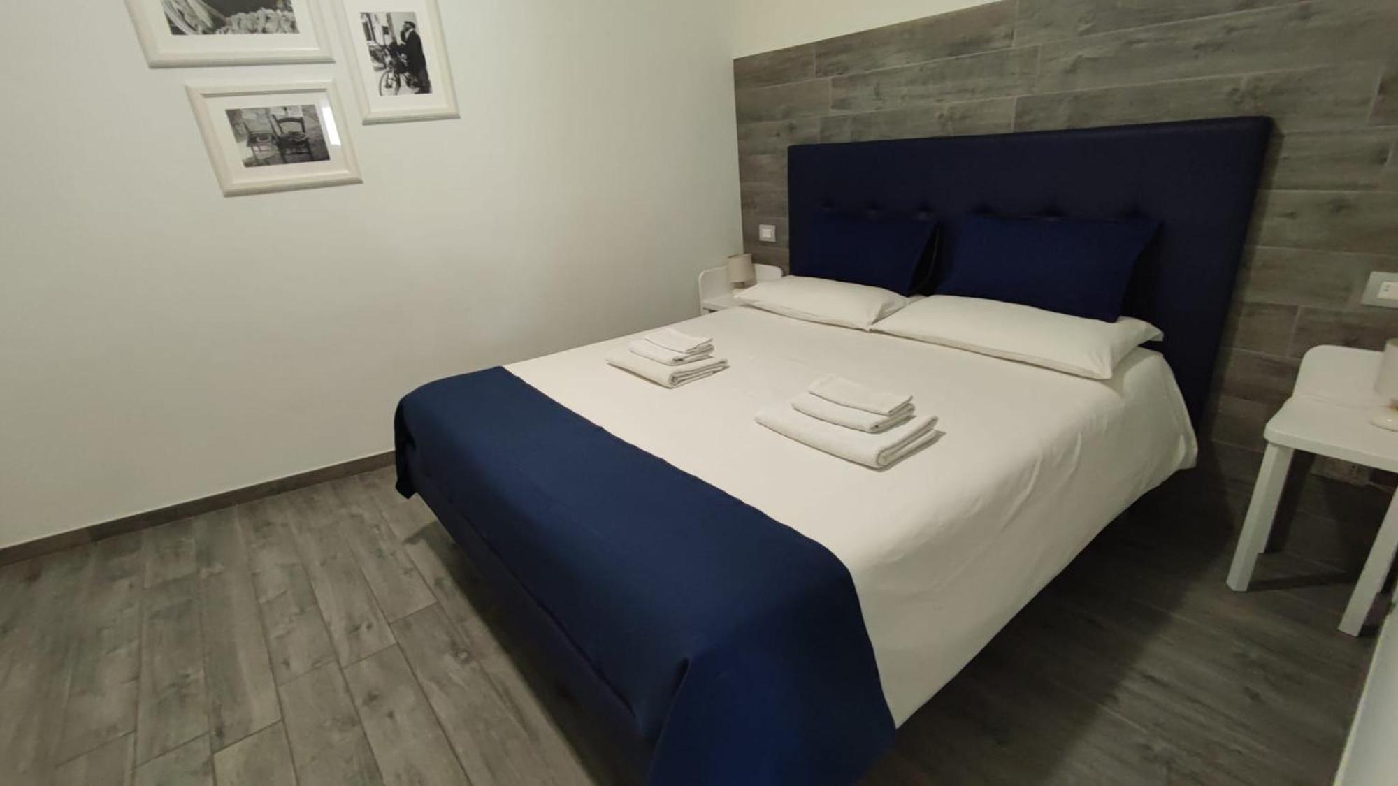 Locanda Degli Angioini Locazione Turistica Hotel Мола ди Бари Екстериор снимка