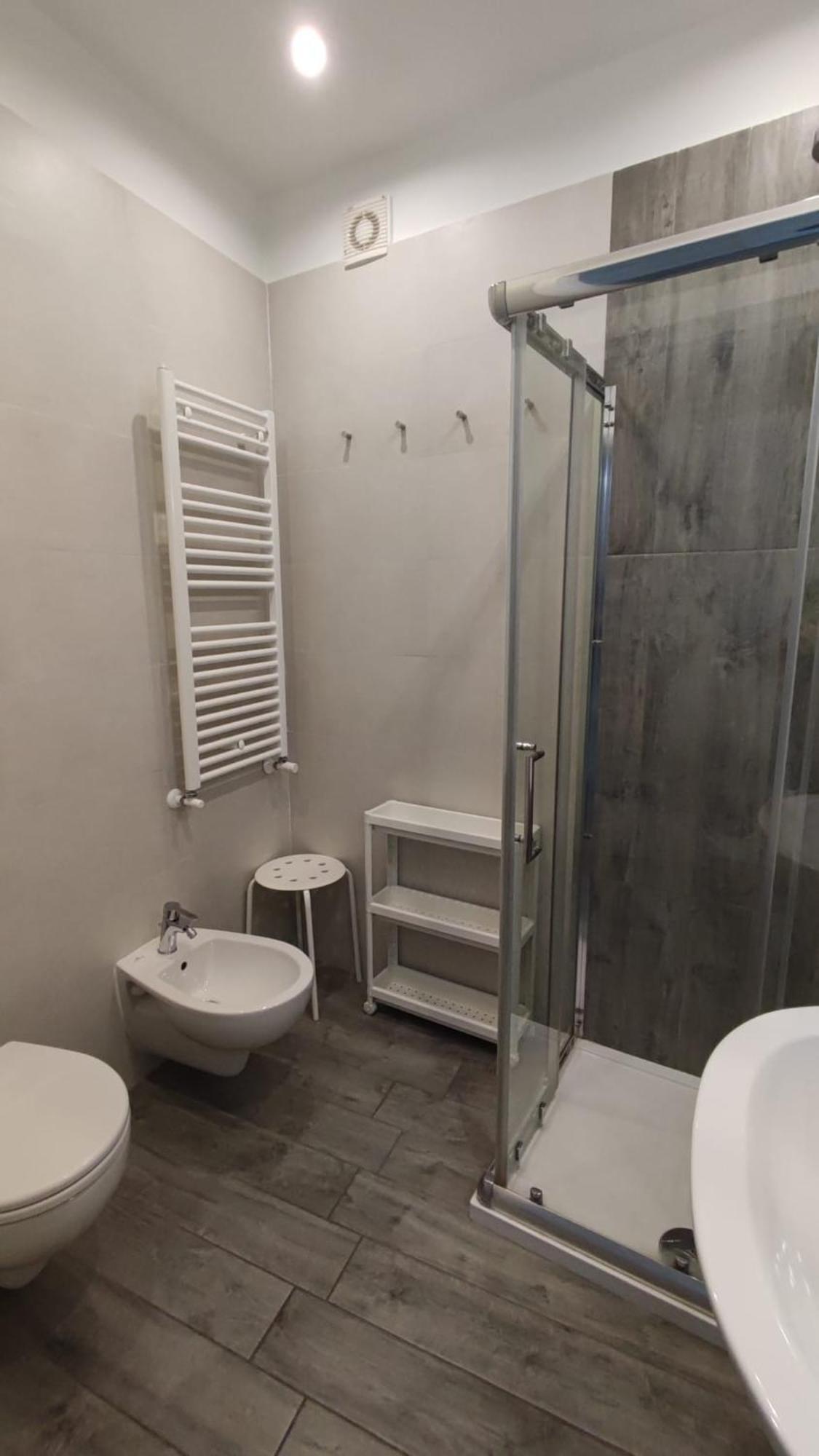 Locanda Degli Angioini Locazione Turistica Hotel Мола ди Бари Екстериор снимка