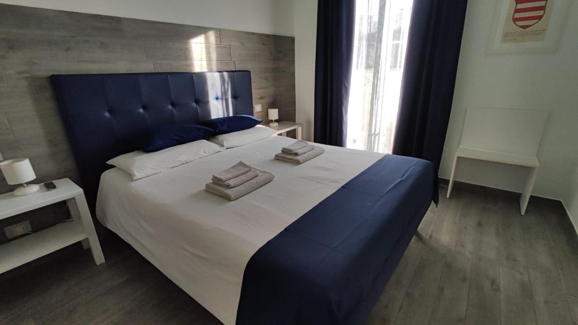 Locanda Degli Angioini Locazione Turistica Hotel Мола ди Бари Екстериор снимка