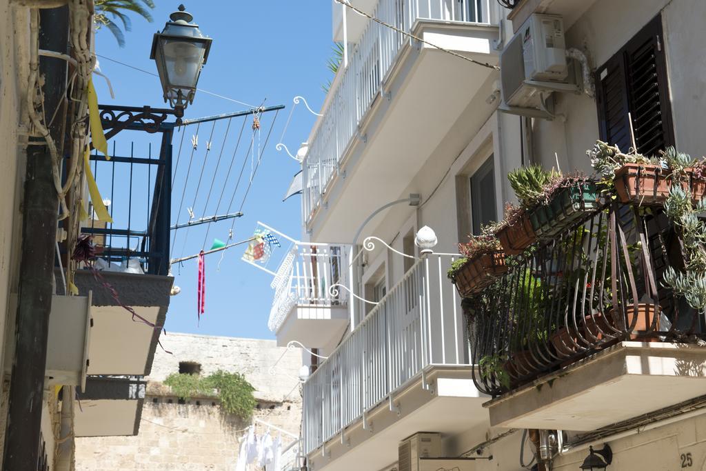 Locanda Degli Angioini Locazione Turistica Hotel Мола ди Бари Екстериор снимка