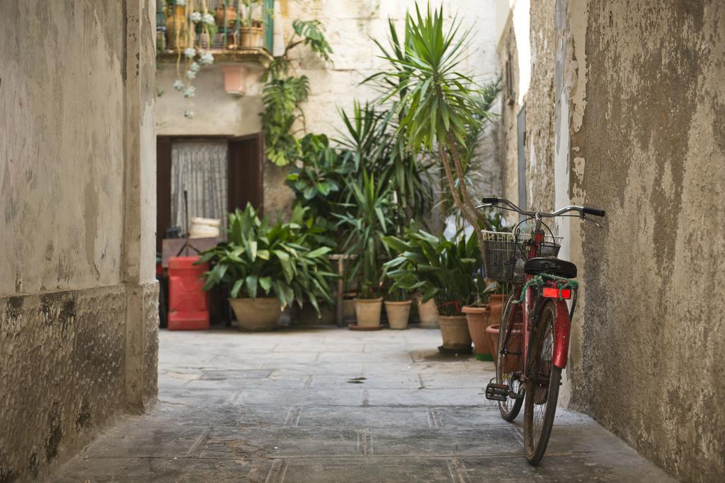 Locanda Degli Angioini Locazione Turistica Hotel Мола ди Бари Екстериор снимка