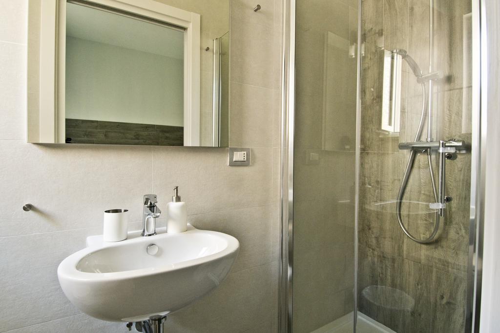 Locanda Degli Angioini Locazione Turistica Hotel Мола ди Бари Екстериор снимка