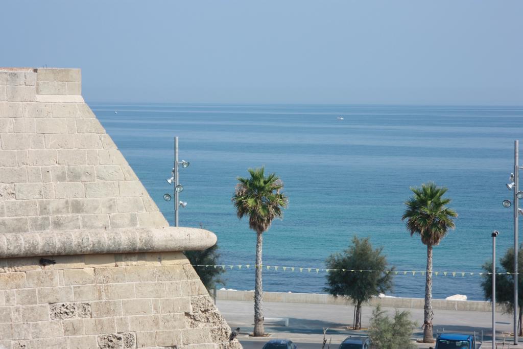 Locanda Degli Angioini Locazione Turistica Hotel Мола ди Бари Екстериор снимка