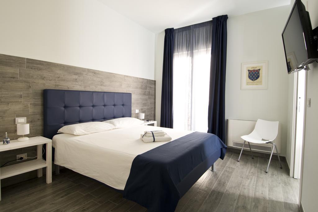 Locanda Degli Angioini Locazione Turistica Hotel Мола ди Бари Екстериор снимка